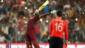 Best Top Five T20 Cricket Matches of All Time