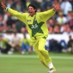 Famous Pakistan Bowlers with most wickets