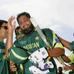 Greatest Pakistani Legendary Players in the History of Cricket