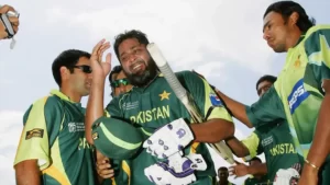 Greatest Pakistani Legendary Players in the History of Cricket