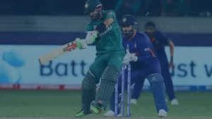 How to make money in cricket betting in Pakistan?