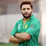 Top 10 Handsome Cricketers Of Pakistan