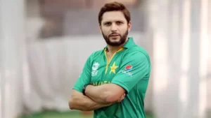 Top 10 Handsome Cricketers Of Pakistan