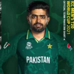 Pakistan road to the final in the ICC T20 World Cup 2026