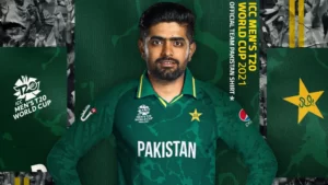 Pakistan road to the final in the ICC T20 World Cup 2022