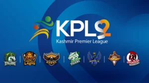 Players to watch in upcoming season Kashmir Premier League