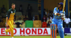 Greatest Batter v Bowler Rivalries in Test Cricket