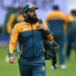 Top Most successful captains in Pakistan cricket history