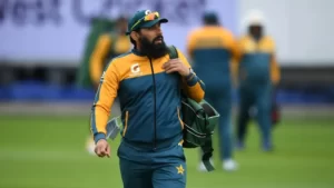 Top Most successful captains in Pakistan cricket history