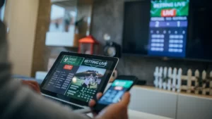 Ways to Make Money from Betting Exchanges