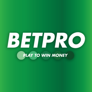 BetPro Pakistan Payment Methods