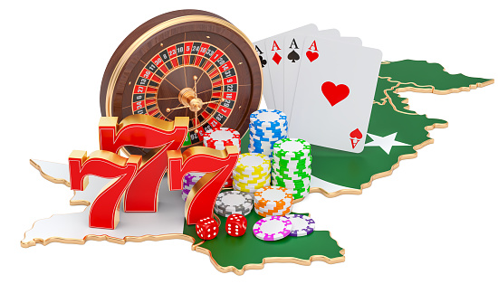Casino BetPro